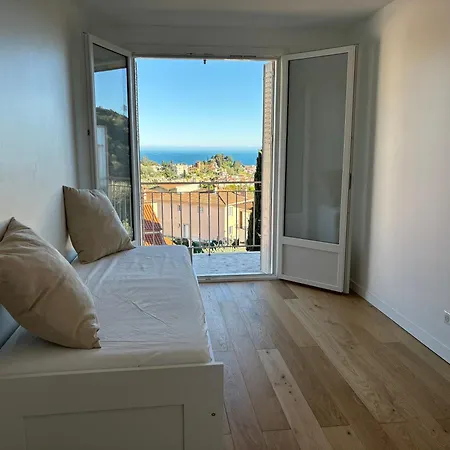 Les Romarins Apartment Menton